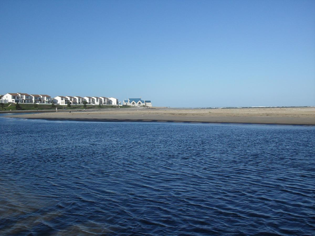 The Bay Inn Port Elizabeth Exterior foto