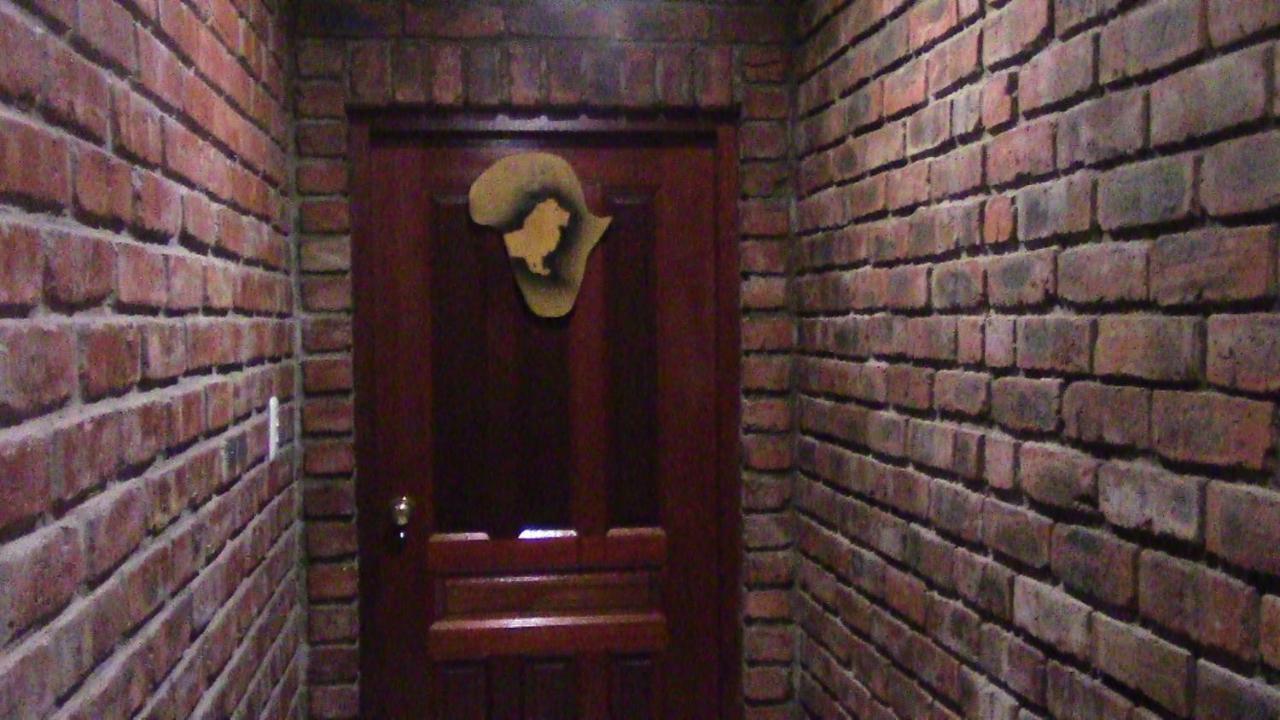 The Bay Inn Port Elizabeth Exterior foto