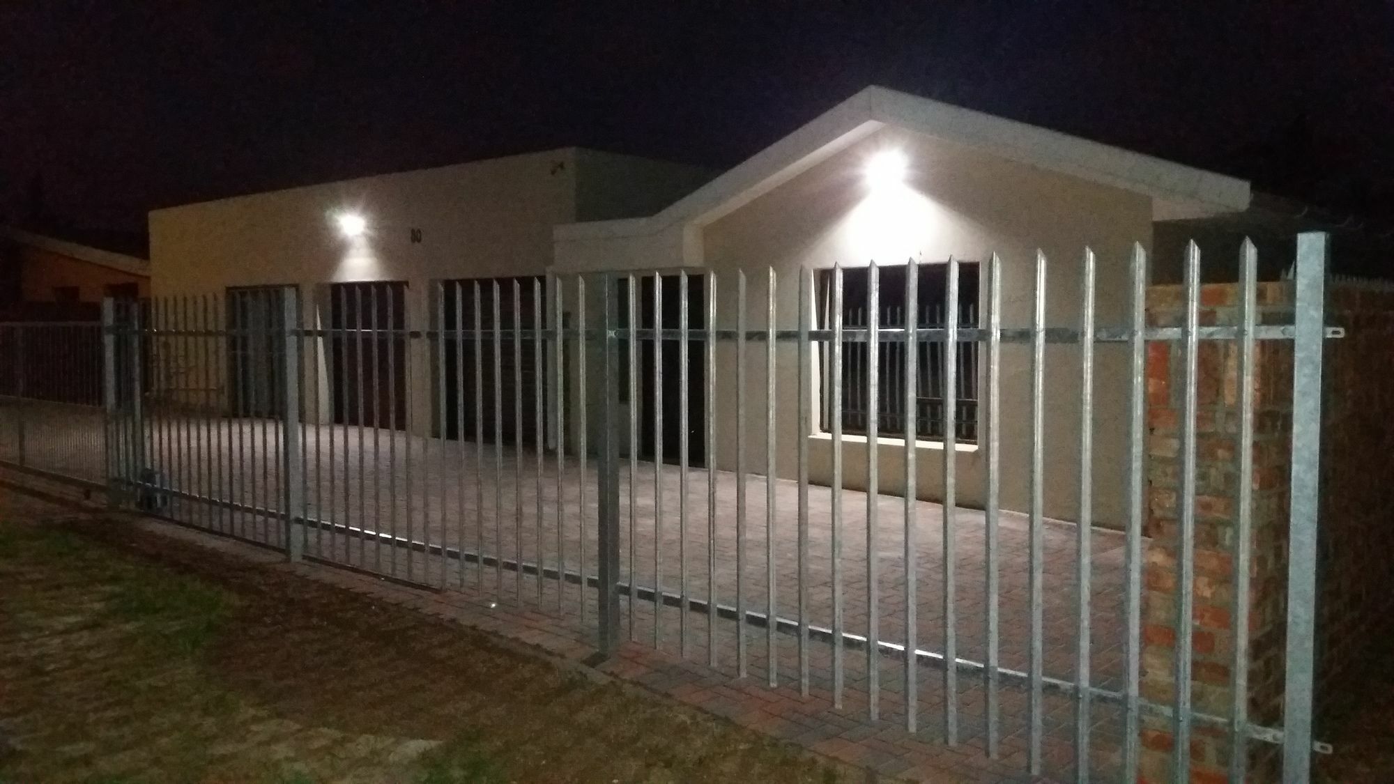 The Bay Inn Port Elizabeth Exterior foto